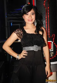Foto Maraisa Dewi