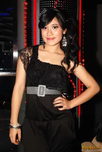 Foto Maraisa Dewi