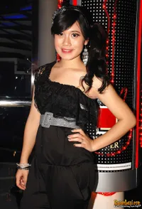 Foto Maraisa Dewi