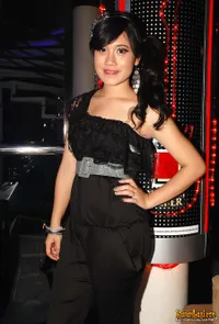 Foto Maraisa Dewi