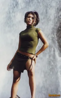 Foto Marbella Winanda