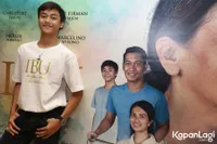 Foto Marcelino Wibowo