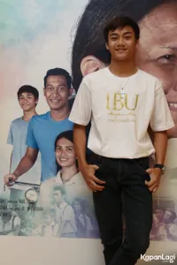 Foto Marcelino Wibowo