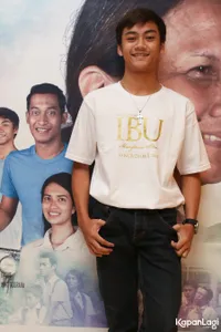 Foto Marcelino Wibowo