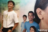 Foto Marcelino Wibowo