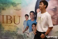 Foto Marcelino Wibowo