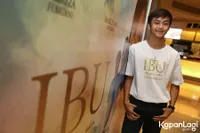 Foto Marcelino Wibowo