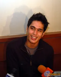 Foto Marcell Chandrawinata