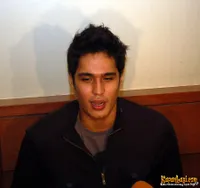 Foto Marcell Chandrawinata