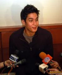 Foto Marcell Chandrawinata