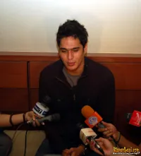 Foto Marcell Chandrawinata