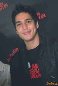 Foto Marcell Chandrawinata