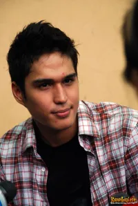 Foto Marcell Chandrawinata