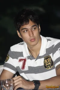 Foto Marcell Chandrawinata