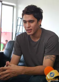 Foto Marcell Chandrawinata