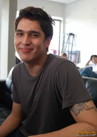 Foto Marcell Chandrawinata