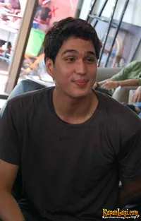 Foto Marcell Chandrawinata