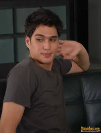 Foto Marcell Chandrawinata