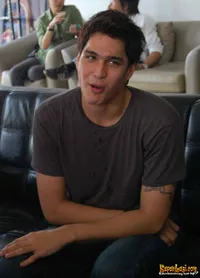 Foto Marcell Chandrawinata