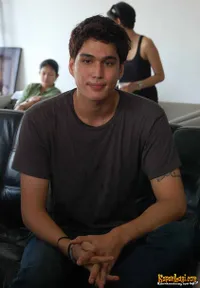 Foto Marcell Chandrawinata