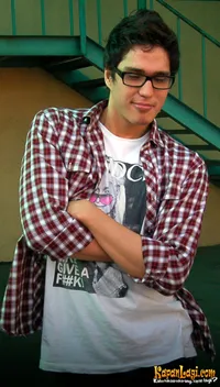 Foto Marcell Chandrawinata