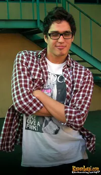 Foto Marcell Chandrawinata