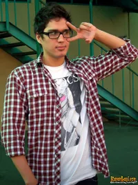 Foto Marcell Chandrawinata