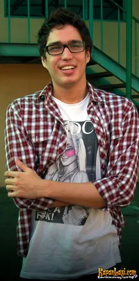 Foto Marcell Chandrawinata