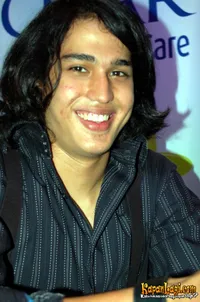 Foto Marcell Chandrawinata