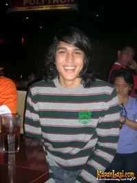 Foto Marcell Chandrawinata