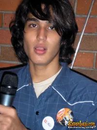 Foto Marcell Chandrawinata