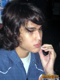 Foto Marcell Chandrawinata