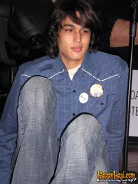 Foto Marcell Chandrawinata