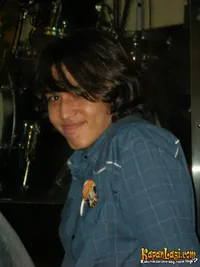 Foto Marcell Chandrawinata