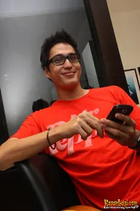 Foto Marcell Chandrawinata