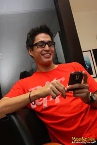 Foto Marcell Chandrawinata