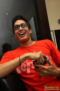 Foto Marcell Chandrawinata