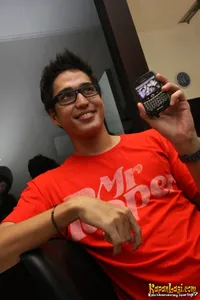 Foto Marcell Chandrawinata