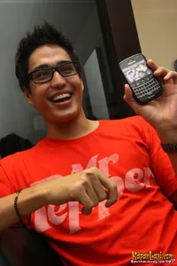 Foto Marcell Chandrawinata