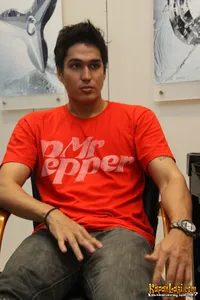 Foto Marcell Chandrawinata