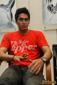 Foto Marcell Chandrawinata