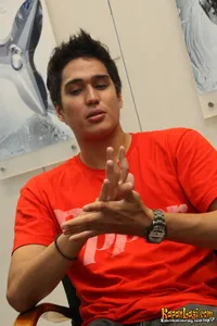 Foto Marcell Chandrawinata