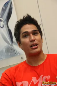 Foto Marcell Chandrawinata