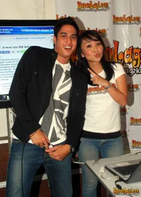 Foto Marcell Chandrawinata