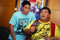 Foto Marcell Chandrawinata