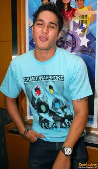 Foto Marcell Chandrawinata