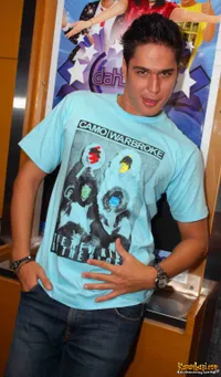 Foto Marcell Chandrawinata