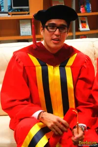 Foto Marcell Chandrawinata