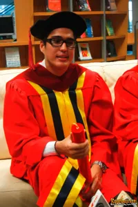 Foto Marcell Chandrawinata