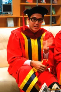 Foto Marcell Chandrawinata